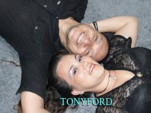 TONYFORD