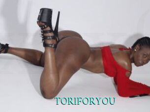 TORIFORYOU