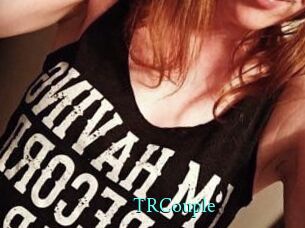 TRCouple