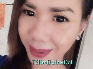 TSHotBarbieDoll