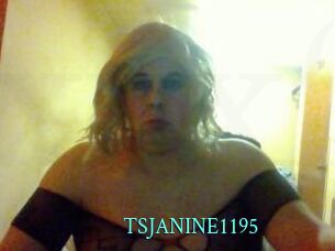 TSJANINE1195
