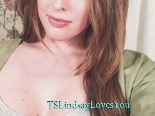 TSLindsayLovesYou