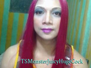 TSMonsterJuicyHugeCock