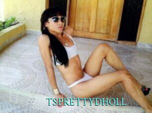 TSPRETTYDHOLL