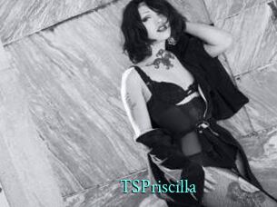 TSPriscilla