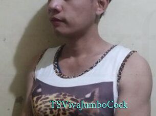 TSVivaJumboCock