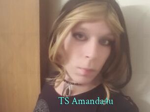 TS_Amanda4u