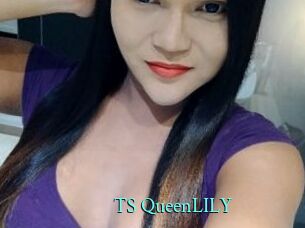 TS_QueenLILY