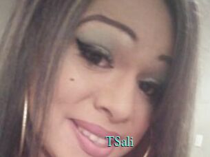 TSali