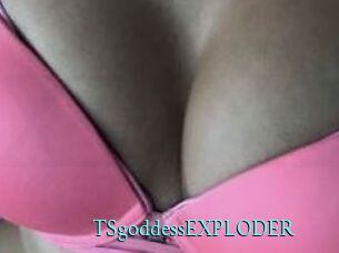 TSgoddessEXPLODER