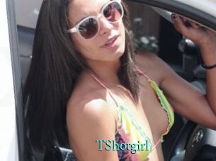 TShotgirl