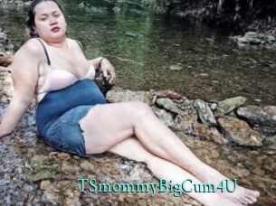 TSmommyBigCum4U
