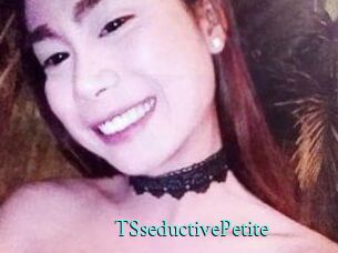 TSseductivePetite