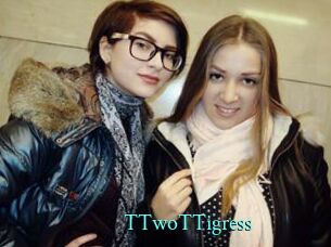 TTwoTTigress