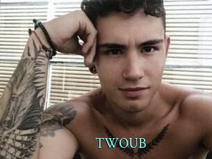 TWOUB