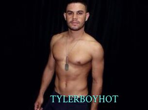 TYLERBOYHOT