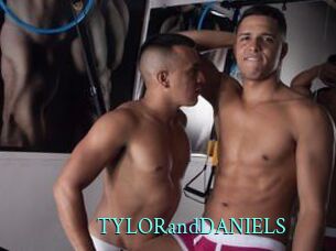 TYLORandDANIELS