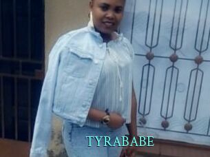TYRABABE