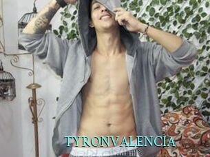 TYRONVALENCIA
