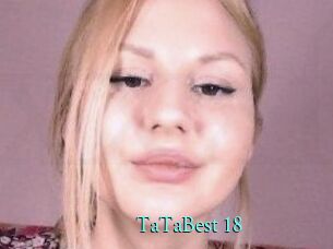 TaTaBest_18
