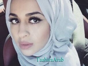 TaahiraArab