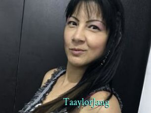 TaaylorJang