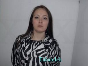 Tabandeh
