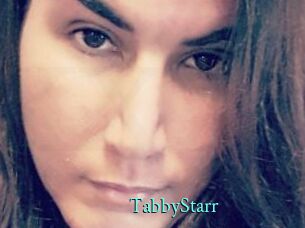 TabbyStarr