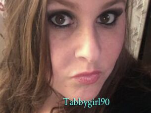 Tabbygirl90
