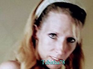 Tabitha78
