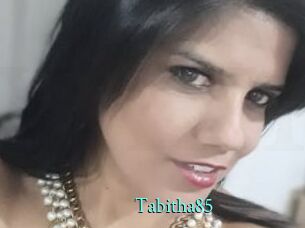 Tabitha85