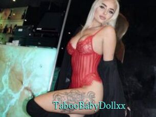 TabooBabyDollxx