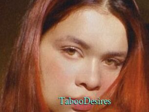 TabooDesires