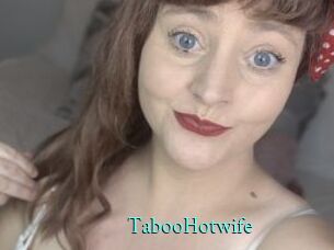 TabooHotwife