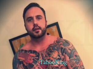 TabooKing