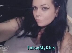 TabooMyKitty