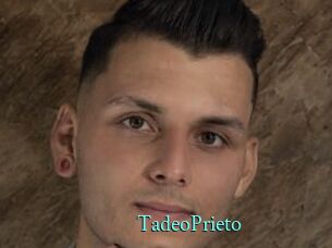 TadeoPrieto