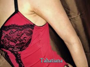 Tahatiana xxx Fantasy Land