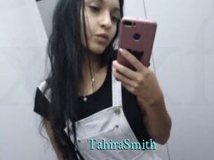 TahiraSmith