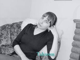 Tahreem