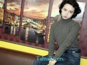 TahsaRivers