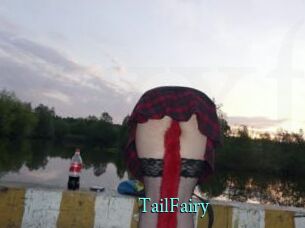 TailFairy