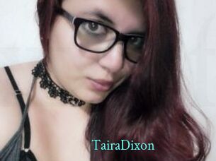 TairaDixon