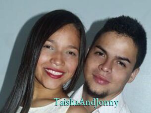 TaishaAndJonny