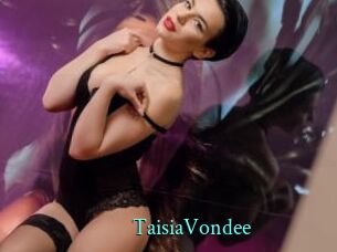 TaisiaVondee