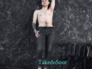 TakedoSour