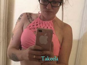 Takeela