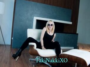 TakiNakkiXO