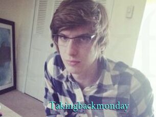 Takingbackmonday