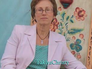 TakiyaChristy